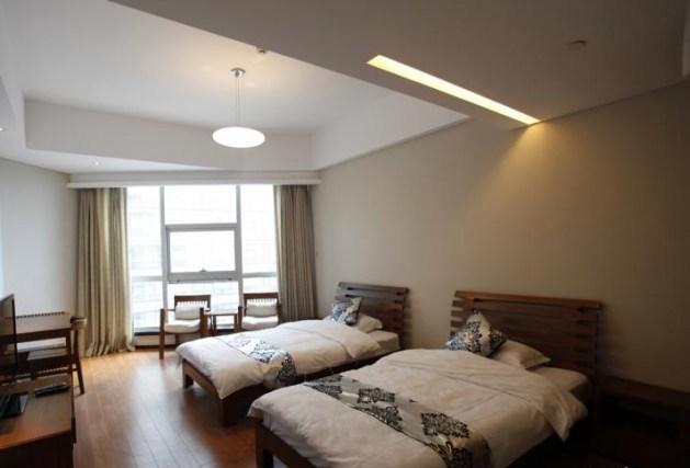 Фото 2 - Hangzhou Yilin Hotel Apartment