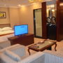 Фото 11 - Ling Wu Hotel