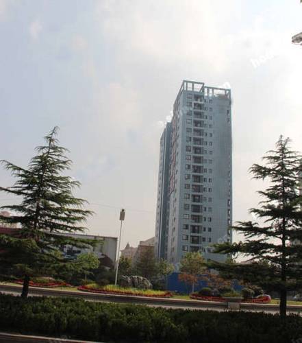 Фото 1 - Nanjing Kingsley Serviced Apartment