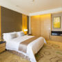 Фото 3 - Crowne Plaza Shanghai Anting Golf