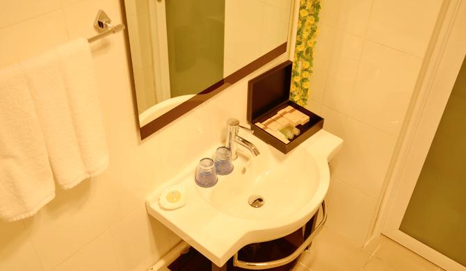 Фото 3 - Penglai Tujia Vacation Rentals No.1 Haijun