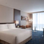 Фото 4 - Shanghai Marriott Hotel Pudong East
