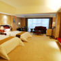 Фото 9 - Sunda Gentleman International Hotel