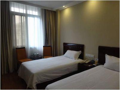 Фото 3 - Greentree Alliance Hangzhou West Lake Qingchun Road Hotel