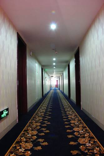Фото 7 - Mei Yi Deng Hotel