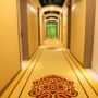 Фото 14 - Dalian Jincheng Express Hotel