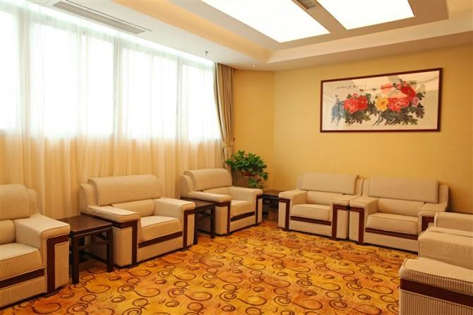 Фото 6 - Xi an Jinling Business Hotel