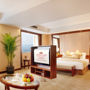 Фото 11 - Crowne Plaza Nanjing Hotels & Suites