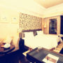 Фото 13 - Xiamen Lujiang Harbourview Hotel