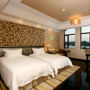 Фото 2 - Xiamen Lujiang Harbourview Hotel