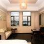 Фото 3 - Xiamen Lujiang Harbourview Hotel
