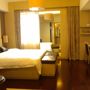 Фото 10 - Yuelv Hotel (Jiangjin Branch)