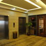 Фото 10 - He Xie Hotel Shenzhen