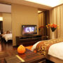 Фото 2 - Guangzhou City Inn Hotel Apartment Pazhou