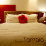 Фото 8 - Tomolo Hotel (Zongguan Branch)