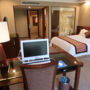 Фото 12 - Shenzhen Hongbo Hotel