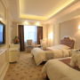Фото 8 - Global One International Hotel Zhuhai