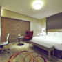 Фото 4 - Hotel Equatorial Shanghai