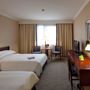 Фото 3 - Rosedale Hotel & Suites Beijing