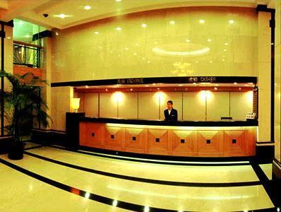 Фото 12 - New Asia Hotel