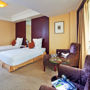 Фото 11 - Huachen International Hotel