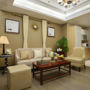Фото 6 - Hans Service Apartment (Nanjing International Plaza Branch)