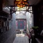 Фото 9 - Beijing Templeside Lianlian Hutong Guest House