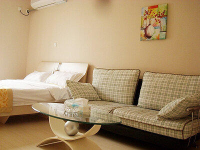 Фото 12 - Kaibin Apartment -Xin Jie Kou