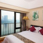 Фото 8 - Guangzhou Linjiang Boutique Apartment Hotel