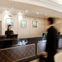 Фото 1 - Rosedale Hotel & Suites Guangzhou