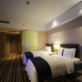 Фото 5 - Holiday Inn Express Shenyang Golden Corridor