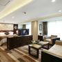 Фото 2 - JAHO Forstar Hotel Wenshuyuan Branch