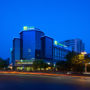 Фото 3 - Holiday Inn Express Yangzhou City Center