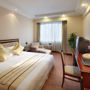 Фото 3 - Shanghai Hotel Jin Jiang
