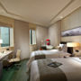 Фото 6 - Courtyard By Marriott Shanghai Pudong