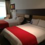Фото 12 - Hotel Holiday Inn Express Bogota