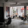 Фото 9 - Barahona 446 Cartagena Hotel