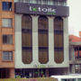 Фото 10 - Hotel L Etoile