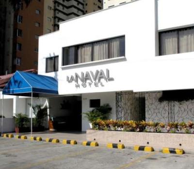 Фото 2 - Hotel La Naval