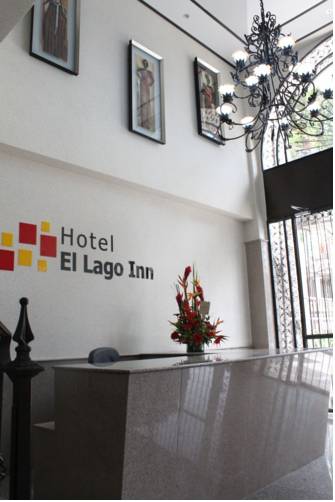 Фото 14 - Hotel El Lago Inn