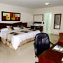 Фото 9 - Howard Johnson Hotel Versalles Barranquilla