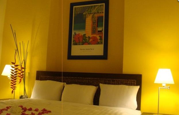 Фото 10 - Academy Hotel Curacao