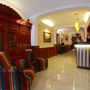 Фото 9 - Hotel Promenada