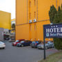 Фото 2 - Hotel Inturprag