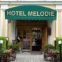 Фото 1 - Hotel Melodie
