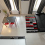 Фото 13 - Apartment House - The Modern Flat