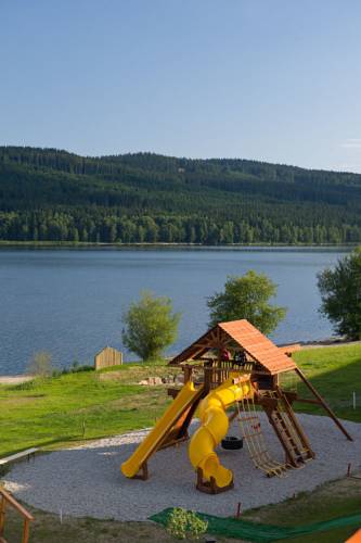 Фото 9 - Lipno Point