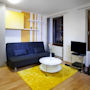Фото 10 - Orange apartment