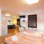 Фото 13 - Orange apartment