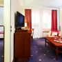 Фото 11 - Diplomat Hotel Prague